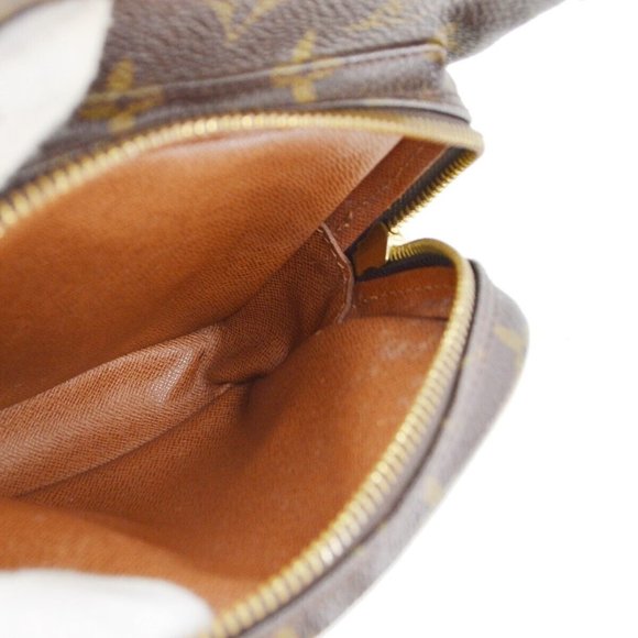 00459350# Louis Vuitton Crossbody Bag Amazone Monogram - Picture 5 of 10